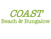 Coast Beach & Bungalow