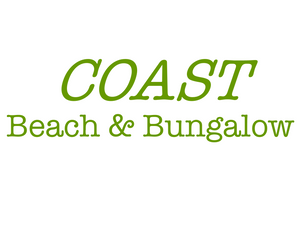 Coast Beach &amp; Bungalow